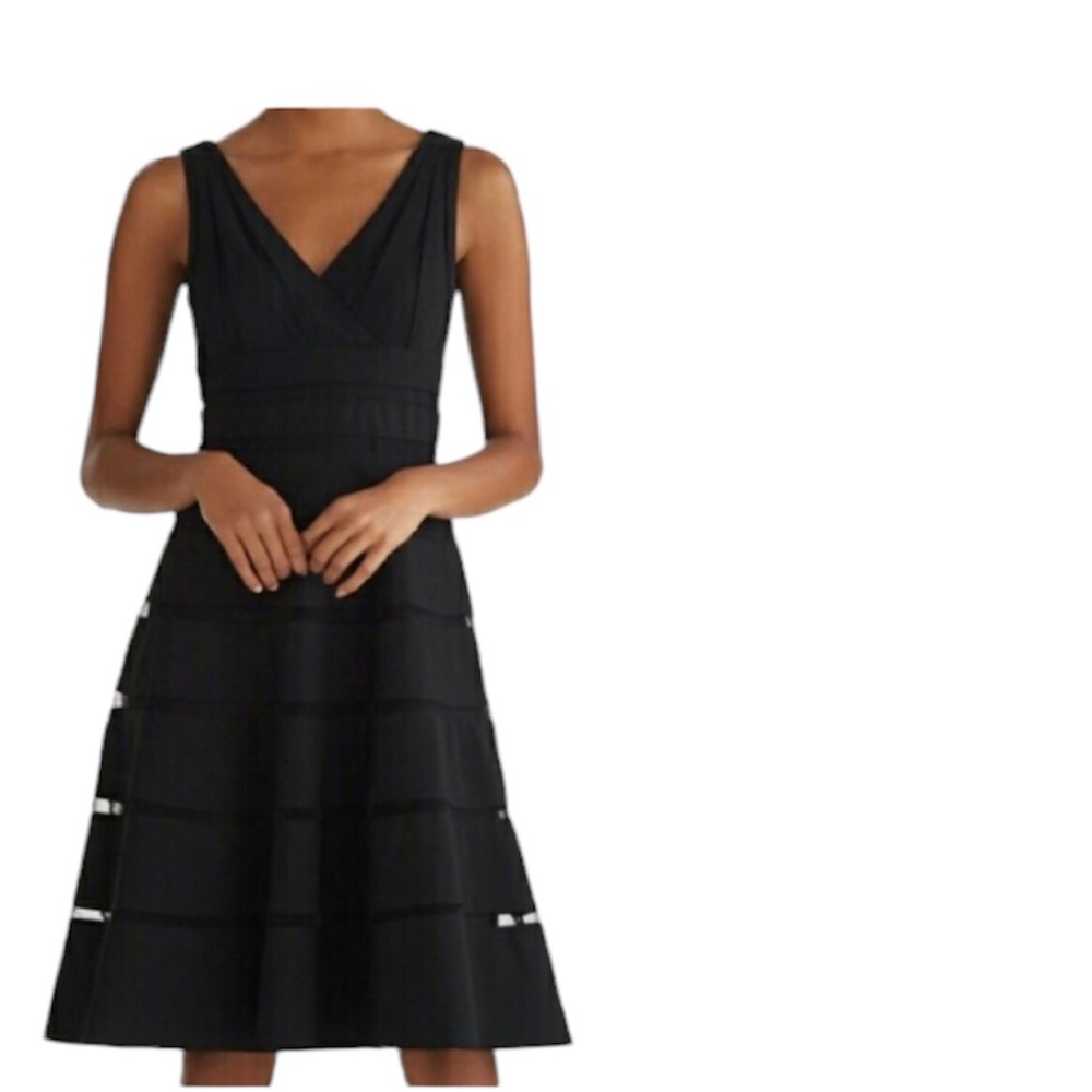 WHBM dress